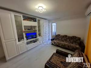 2-к квартира, вторичка, 49м2, 2/12 этаж