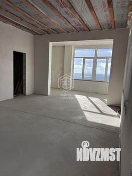 Студия квартира, вторичка, 24м2, 3/3 этаж