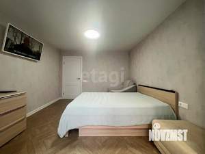 2-к квартира, вторичка, 58м2, 6/12 этаж