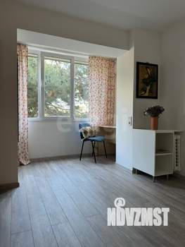 4-к квартира, вторичка, 80м2, 1/16 этаж