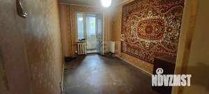 3-к квартира, вторичка, 53м2, 1/5 этаж