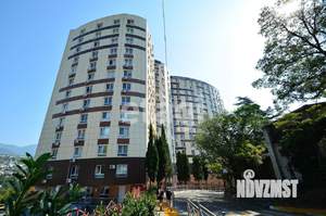 2-к квартира, вторичка, 44м2, 10/18 этаж