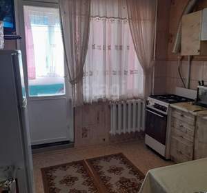 1-к квартира, вторичка, 37м2, 3/9 этаж