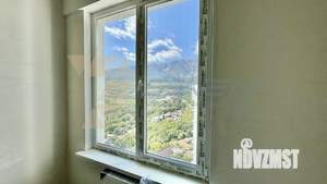 3-к квартира, сданный дом, 97м2, 15/16 этаж