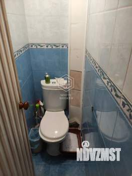 2-к квартира, вторичка, 56м2, 3/5 этаж