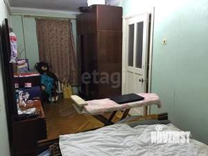 2-к квартира, вторичка, 42м2, 3/4 этаж