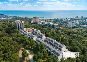 2-к квартира, вторичка, 93м2, 1/4 этаж