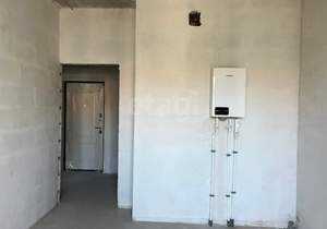 1-к квартира, вторичка, 46м2, 3/8 этаж