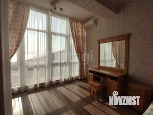 3-к квартира, вторичка, 104м2, 1/11 этаж