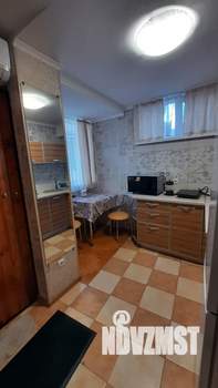 1-к квартира, вторичка, 23м2, 1/3 этаж