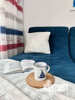 Студия квартира, вторичка, 47м2, 5/18 этаж