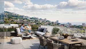 3-к квартира, вторичка, 77м2, 2/9 этаж