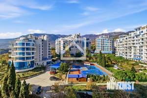 1-к квартира, вторичка, 36м2, 8/9 этаж