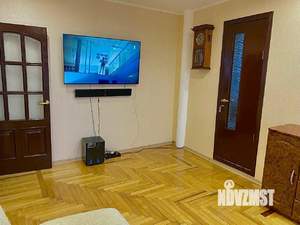 2-к квартира, вторичка, 63м2, 7/9 этаж
