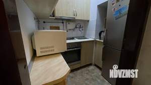 2-к квартира, вторичка, 30м2, 4/9 этаж