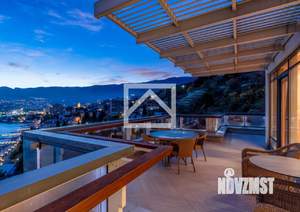 4-к квартира, вторичка, 310м2, 9/9 этаж