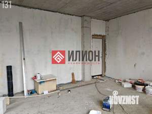 Студия квартира, вторичка, 49м2, 1/6 этаж