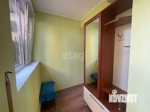 2-к квартира, вторичка, 35м2, 1/2 этаж