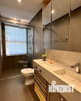1-к квартира, вторичка, 58м2, 8/10 этаж