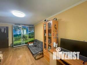 2-к квартира, вторичка, 50м2, 3/4 этаж