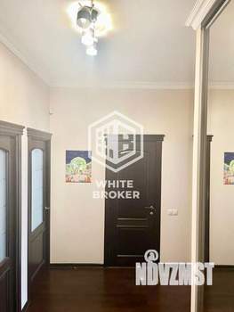 2-к квартира, вторичка, 60м2, 4/4 этаж
