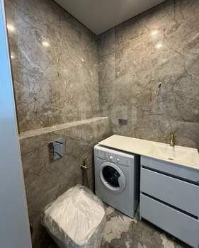 1-к квартира, вторичка, 47м2, 7/9 этаж