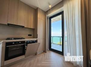 1-к квартира, вторичка, 81м2, 6/7 этаж