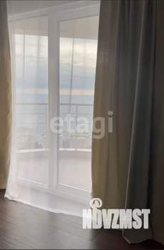 Студия квартира, вторичка, 38м2, 6/11 этаж