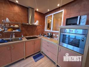 3-к квартира, вторичка, 88м2, 4/6 этаж