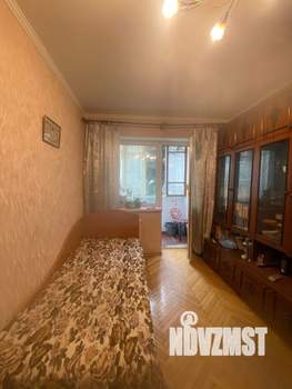 2-к квартира, вторичка, 43м2, 2/4 этаж