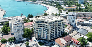2-к квартира, вторичка, 98м2, 7/9 этаж