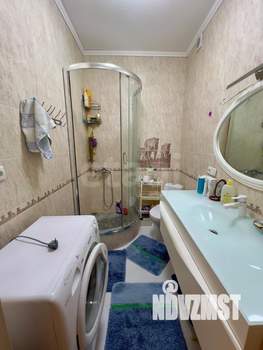 Студия квартира, вторичка, 21м2, 6/6 этаж