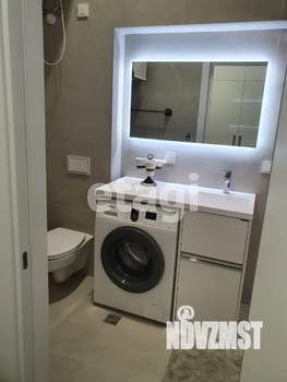 2-к квартира, вторичка, 53м2, 8/9 этаж