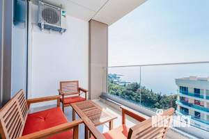 Студия квартира, вторичка, 53м2, 7/10 этаж