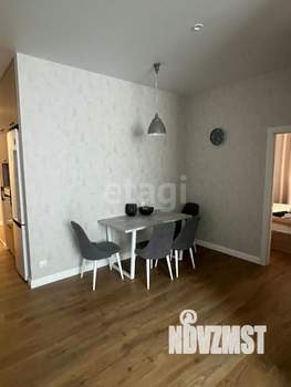 1-к квартира, вторичка, 57м2, 2/14 этаж