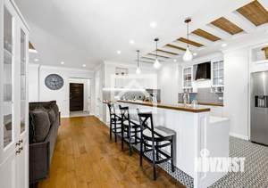 4-к квартира, вторичка, 179м2, 16/20 этаж