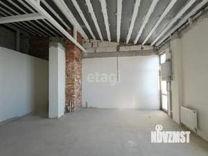 2-к квартира, вторичка, 55м2, 6/6 этаж