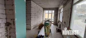 1-к квартира, вторичка, 51м2, 1/11 этаж