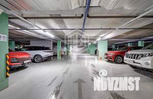 3-к квартира, вторичка, 57м2, 7/12 этаж