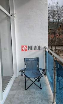 Студия квартира, вторичка, 35м2, 2/3 этаж