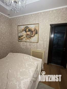 1-к квартира, вторичка, 95м2, 2/10 этаж