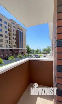 2-к квартира, вторичка, 68м2, 2/8 этаж