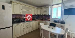 Студия квартира, вторичка, 37м2, 4/5 этаж