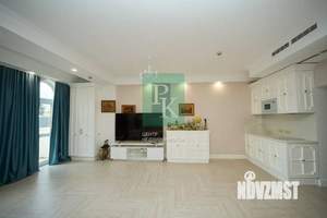 1-к квартира, вторичка, 49м2, 4/9 этаж