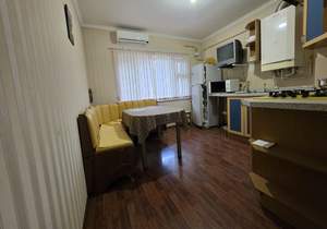 3-к квартира, вторичка, 60м2, 1/2 этаж
