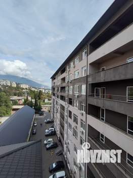 1-к квартира, вторичка, 49м2, 7/9 этаж