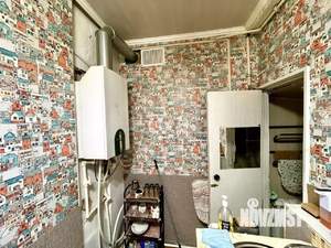 3-к квартира, вторичка, 50м2, 1/2 этаж