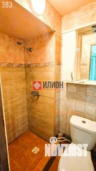 1-к квартира, вторичка, 22м2, 1/2 этаж