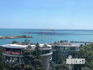 Студия квартира, вторичка, 56м2, 4/14 этаж