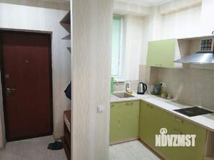 1-к квартира, вторичка, 39м2, 2/5 этаж